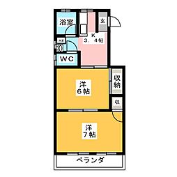 アパート丸双