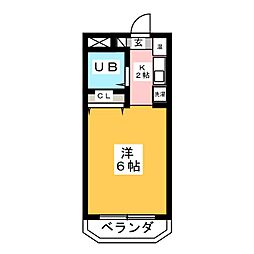 エクセランス岐阜東