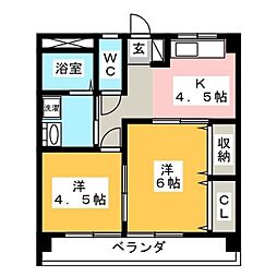 メゾン川崎