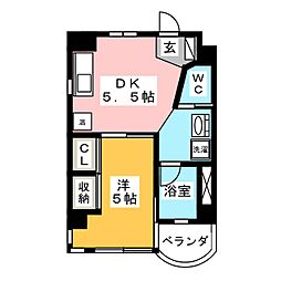 かむろビル　北館