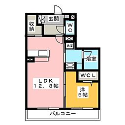 リオリエント領下