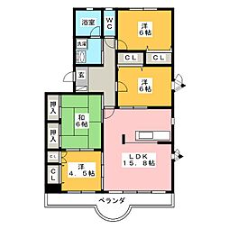 トゥアマンション