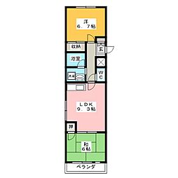 シェモア長良