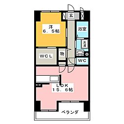 シャンテ岐阜