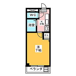 グラナイト尼ヶ崎