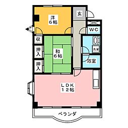 グランチェスタ43
