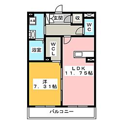 リオリエント　クレアール