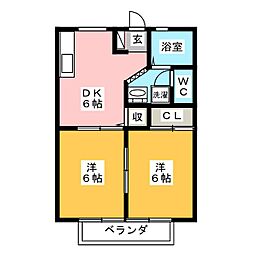 サンシティ中島