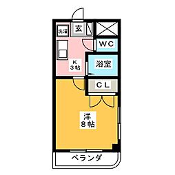 ビュータウン加納