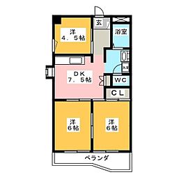 東海マンション