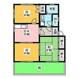 いずみハイツ
