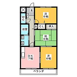 メゾンドスイートI
