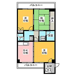 アクアポリスランドマーク2000