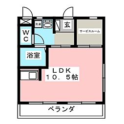 ハーレムBill