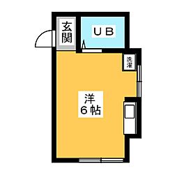 ピーコックビル