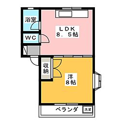 コウリュウマンション