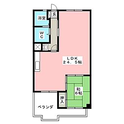 緑園第1サンコーポ