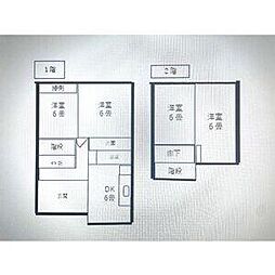 大垣市内原戸建 1