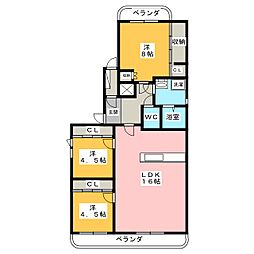 プレアール大垣本町