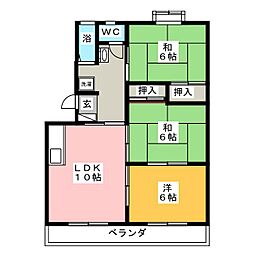 プレアール大垣東前