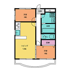 グリーンハイツ