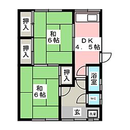 奥田様貸家