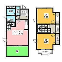 ヘスティア　Ｃ棟