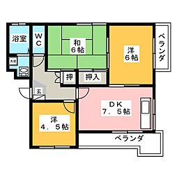 木戸ハイツ2