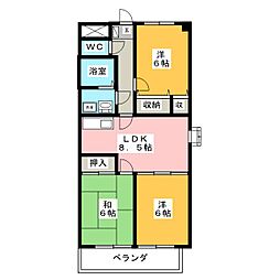グリーンモア楠