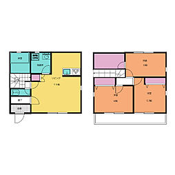 スマートハウス島里 B