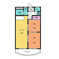 グラッツ　アモーレ大垣