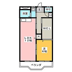 グラッツ　アモーレ大垣