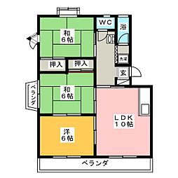 プレアール大垣東前