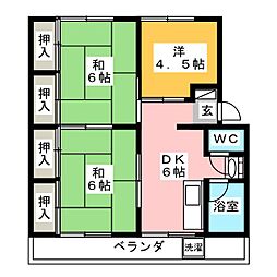 レジデンス島里