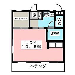 ハーレムＢＩＬＬ