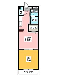 ディアコート新田