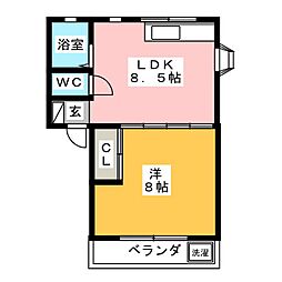 コウコウマンション