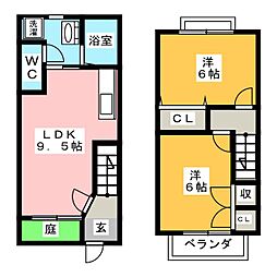 グロリアガーデンＡ棟