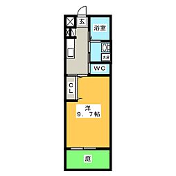 ルミナスパートリア