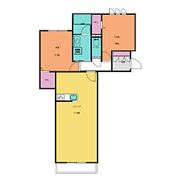 リオリエント大垣西 107