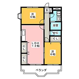 グリーンハイツ