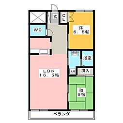 サンレジデンス藤江