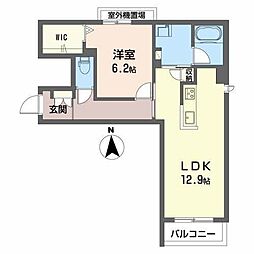 エスペランサIII 201