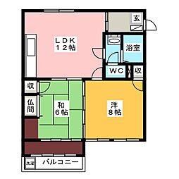 マウンティンやかた　II