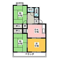 プレアール大垣東前