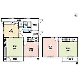 ファミーユ久徳 1