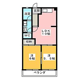 サンハイム桐山