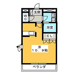 グランディール・オクダ