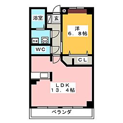 メゾン・アルカンシエル