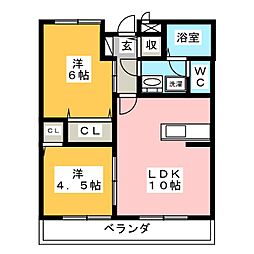 スターブルメゾン　Ｃ